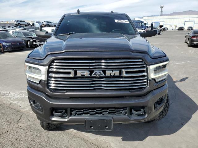 Photo 5 from auction – 2019 RAM 2500 LARAM with VIN 3C6UR5NL6KG613690