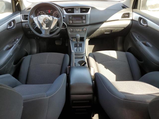 Photo 8 from auction – 2017 NISSAN SENTRA S with VIN 3N1AB7AP1HY290515