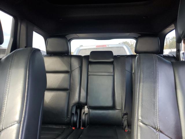 Photo 10 from auction – 2018 JEEP GRAND CHER with VIN 1C4RJFCM6JC446952