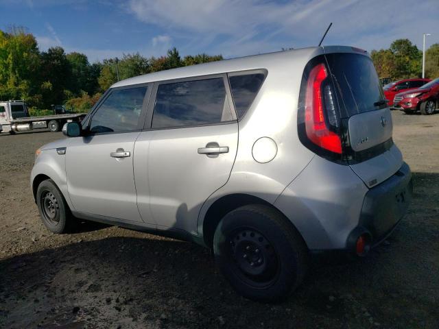 Photo 2 from auction – 2014 KIA SOUL + with VIN KNDJP3A52E7725478