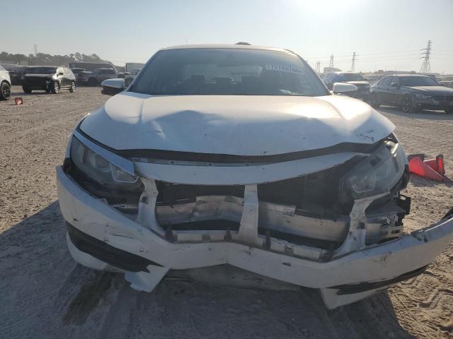 Photo 5 from auction – 2018 HONDA CIVIC EX with VIN 19XFC2F70JE015401