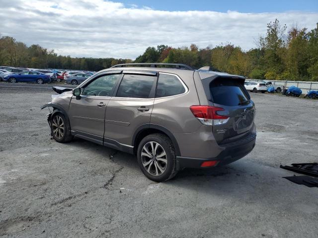 Photo 2 from auction – 2023 SUBARU FORESTER L with VIN JF2SKAPC7PH435474