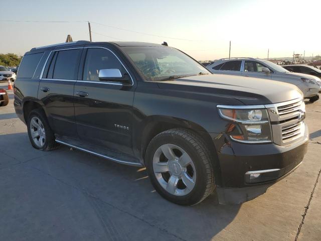 Photo 4 from auction – 2015 CHEVROLET TAHOE C150 with VIN 1GNSCCKC8FR106765
