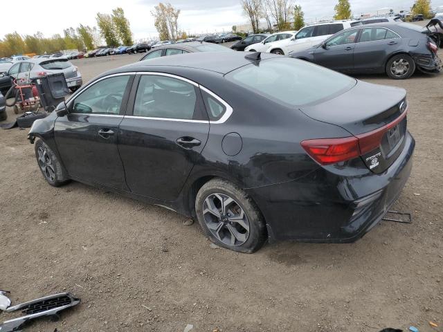 Photo 2 from auction – 2019 KIA FORTE EX with VIN 3KPF54AD7KE122384