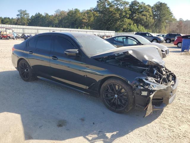 Photo 4 from auction – 2019 BMW 540 XI with VIN WBAJE7C56KG892932