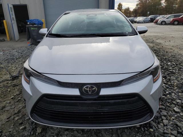 Photo 5 from auction – 2024 TOYOTA COROLLA LE with VIN 5YFB4MDE9RP161783