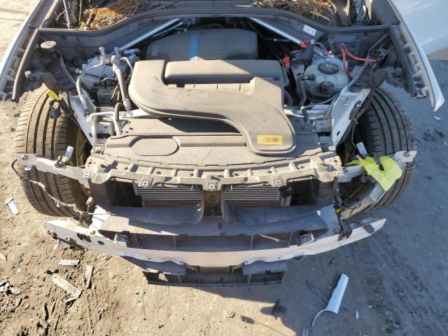Photo 12 from auction – 2018 BMW X5 XDR40E with VIN 5UXKT0C52J0W02616