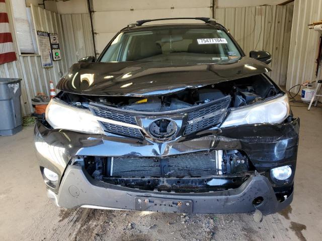 Photo 5 from auction – 2013 TOYOTA RAV4 XLE with VIN 2T3RFREV2DW065450