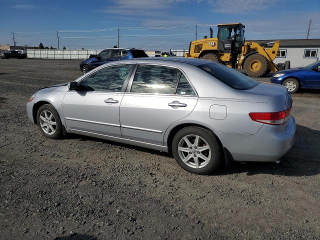 Photo 2 from auction – 2003 HONDA ACCORD EX with VIN 1HGCM66563A047248