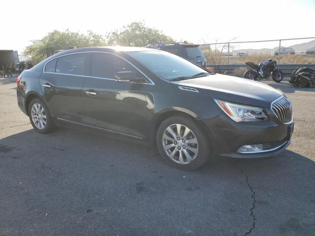 Photo 4 from auction – 2014 BUICK LACROSSE with VIN 1G4GB5GR3EF284556