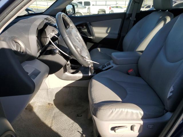 Photo 7 from auction – 2011 TOYOTA RAV4 LIMIT with VIN 2T3YF4DV5BW059932