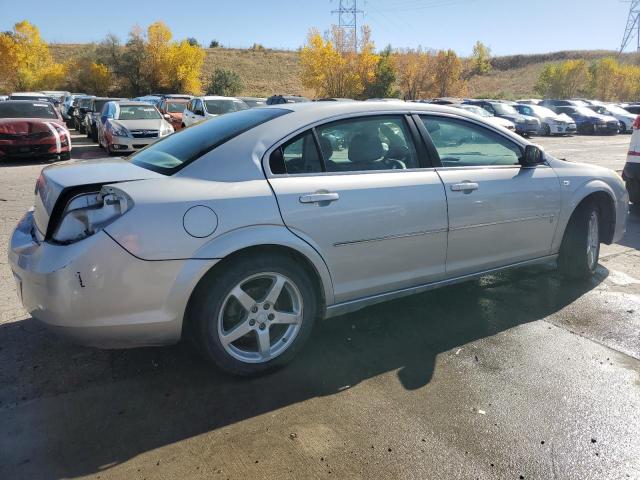 Photo 3 from auction – 2007 SATURN AURA XE with VIN 1G8ZS57N37F154302
