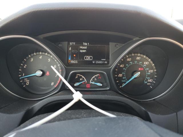 Photo 9 from auction – 2014 FORD FOCUS TITA with VIN 1FADP3J25EL210488
