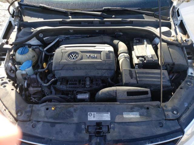 Photo 11 from auction – 2016 VOLKSWAGEN JETTA SEL with VIN 3VWL07AJ7GM234315