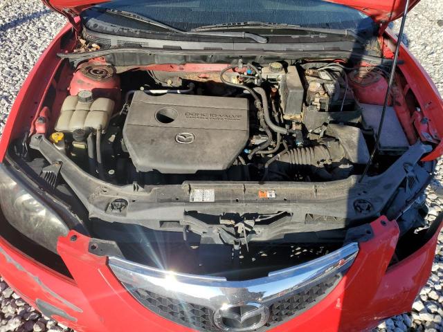 Photo 11 from auction – 2007 MAZDA 3 I with VIN JM1BK12F871712514