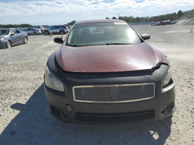 Photo 5 from auction – 2011 NISSAN MAXIMA S with VIN 1N4AA5AP6BC830726