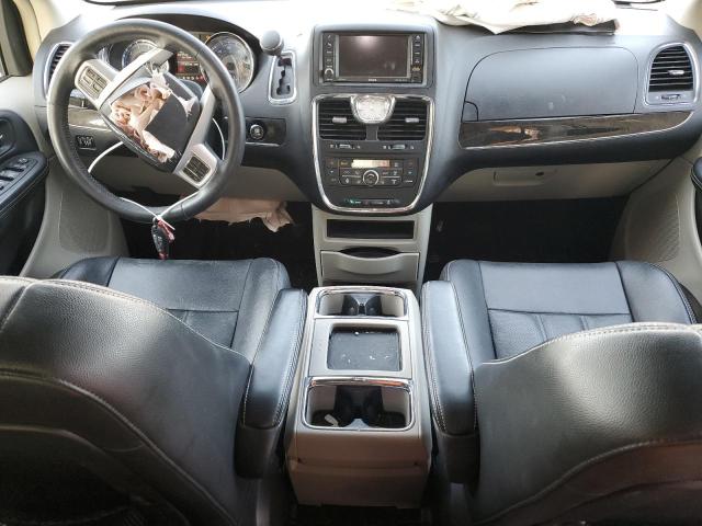 Photo 8 from auction – 2014 CHRYSLER TOWN & COU with VIN 2C4RC1CG0ER304231