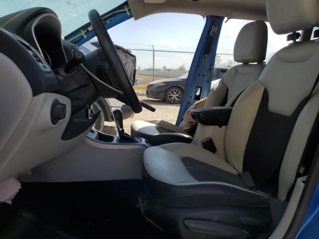 Photo 7 from auction – 2018 JEEP COMPASS LA with VIN 3C4NJCBB2JT489444