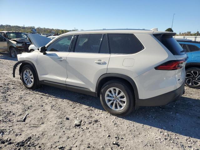 Photo 2 from auction – 2024 TOYOTA GRAND HIGH with VIN 5TDAAAB5XRS024588