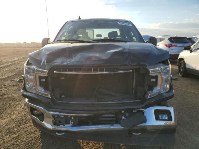 Photo 5 from auction – 2019 FORD F150 SUPER with VIN 1FTEW1EP3KKD26916