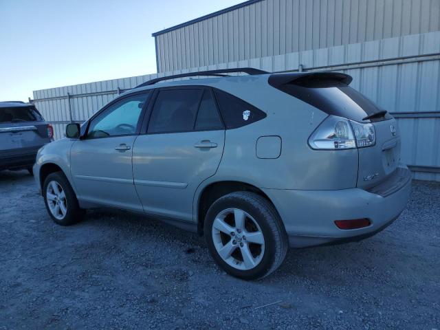 Photo 2 from auction – 2007 LEXUS RX 350 with VIN 2T2HK31U87C014319