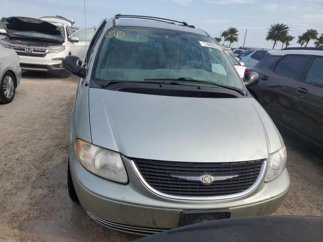 Photo 5 from auction – 2003 CHRYSLER TOWN & COU with VIN 2C4GP44393R192020