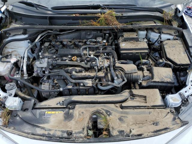 Photo 11 from auction – 2023 TOYOTA COROLLA LE with VIN 5YFB4MDE1PP027766