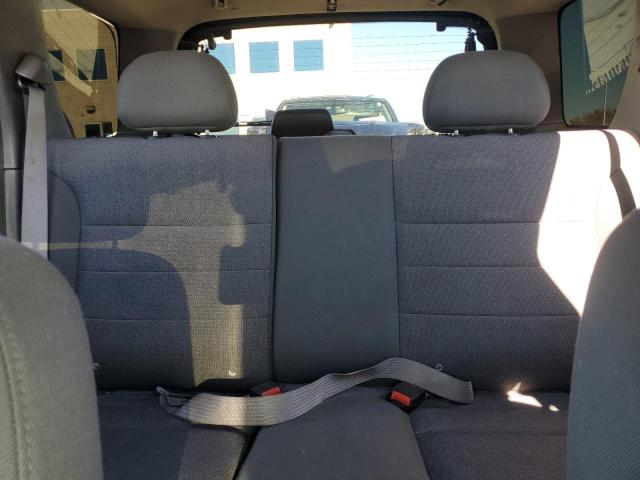 Photo 10 from auction – 2002 FORD ESCAPE XLT with VIN 1FMYU03152KC18675