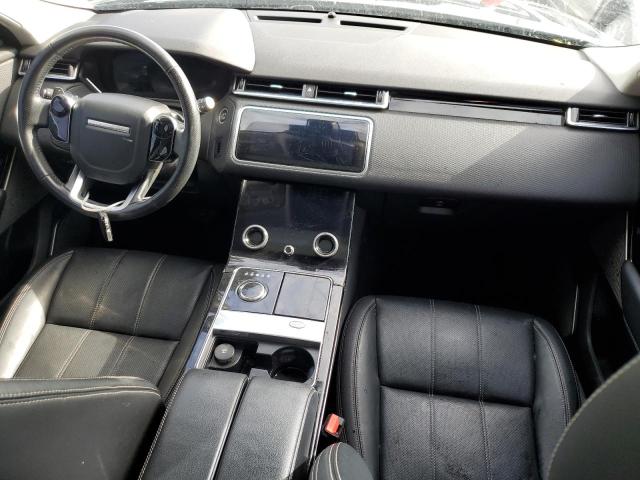 Photo 8 from auction – 2018 LAND ROVER RANGE ROVE with VIN SALYB2RN9JA764408