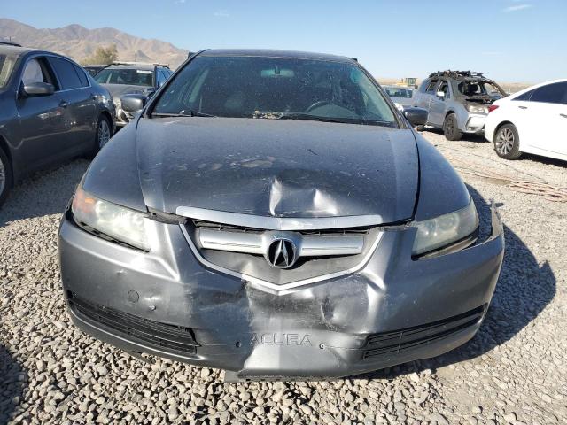Photo 5 from auction – 2005 ACURA TL with VIN 19UUA66255A021357