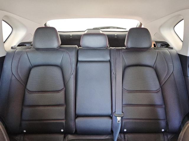 Photo 10 from auction – 2024 MAZDA CX-5 PREFE with VIN JM3KFBCL6R0477741