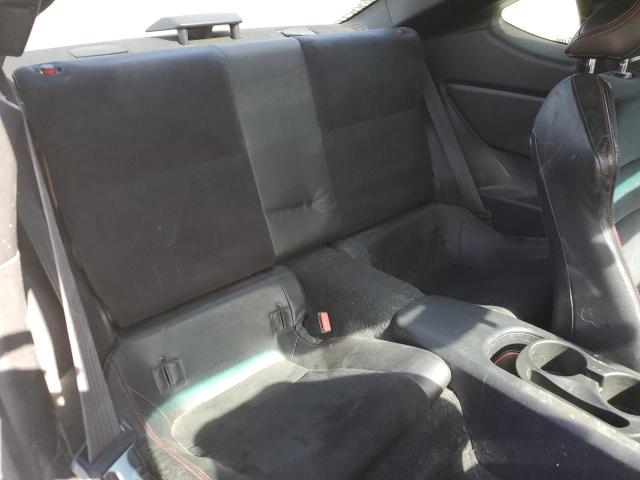 Photo 10 from auction – 2014 SUBARU BRZ 2.0 LI with VIN JF1ZCAC14E8600415