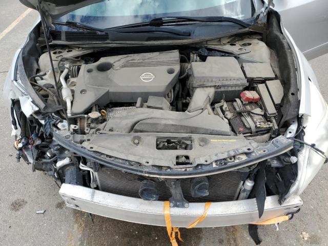 Photo 11 from auction – 2015 NISSAN ALTIMA 2.5 with VIN 1N4AL3AP8FC577414