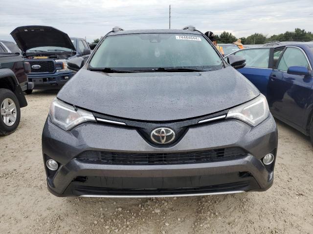 Photo 5 from auction – 2018 TOYOTA RAV4 ADVEN with VIN 2T3WFREV3JW477620