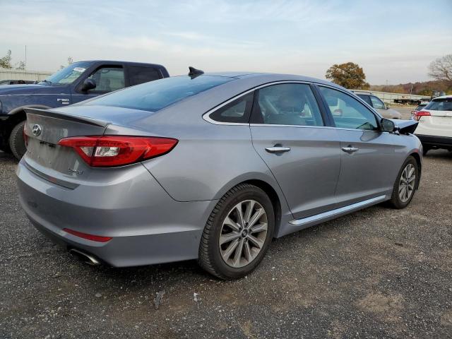 Photo 3 from auction – 2016 HYUNDAI SONATA SPO with VIN 5NPE34AF9GH310605