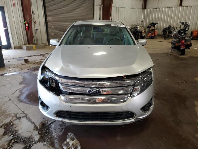 Photo 5 from auction – 2012 FORD FUSION SEL with VIN 3FAHP0JA6CR223871