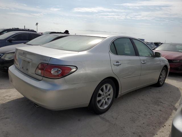 Photo 3 from auction – 2004 LEXUS ES 330 with VIN JTHBA30G840020618