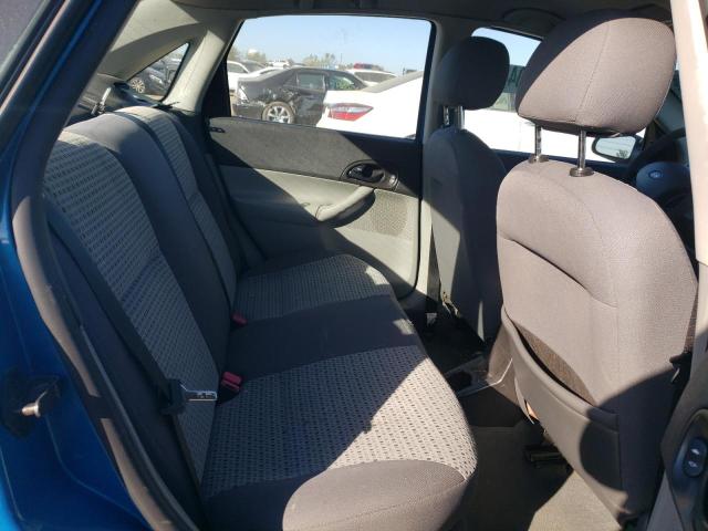 Photo 10 from auction – 2007 FORD FOCUS ZX4 with VIN 1FAFP34NX7W311977