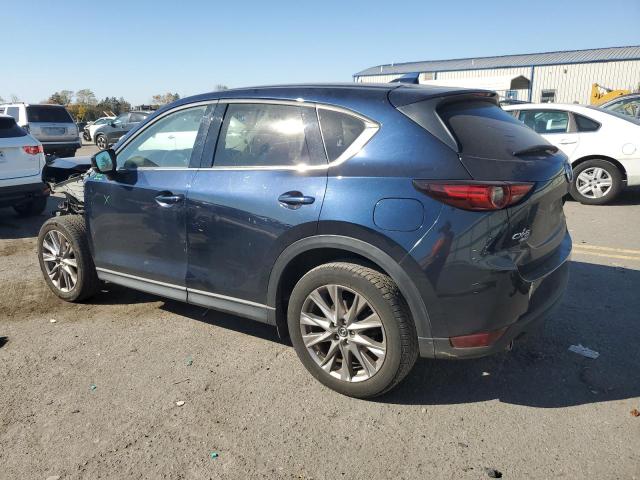 Photo 2 from auction – 2019 MAZDA CX-5 GRAND with VIN JM3KFBDM8K0555661
