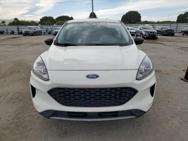 Photo 5 from auction – 2022 FORD ESCAPE SE with VIN 1FMCU9G68NUA60636
