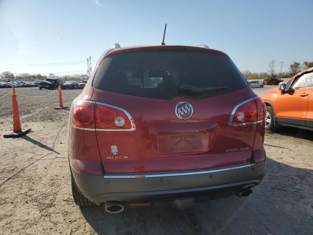 Photo 6 from auction – 2012 BUICK ENCLAVE with VIN 5GAKRCED5CJ381131
