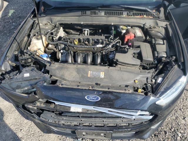 Photo 11 from auction – 2016 FORD FUSION SE with VIN 3FA6P0H72GR335851