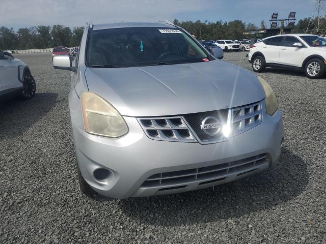Photo 5 from auction – 2012 NISSAN ROGUE S with VIN JN8AS5MT9CW284993
