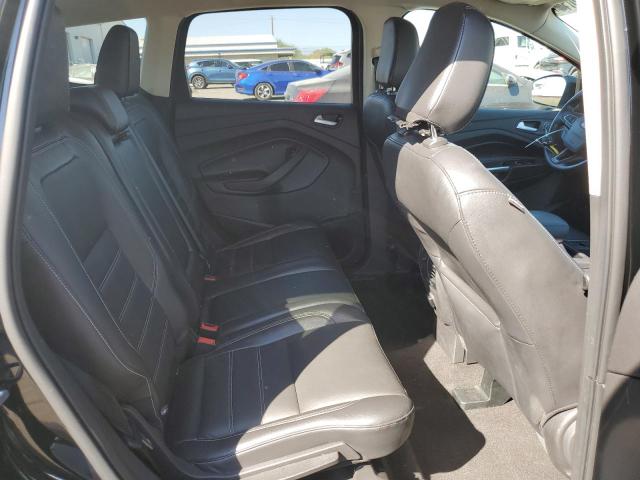 Photo 10 from auction – 2018 FORD ESCAPE SEL with VIN 1FMCU0HD0JUD30834