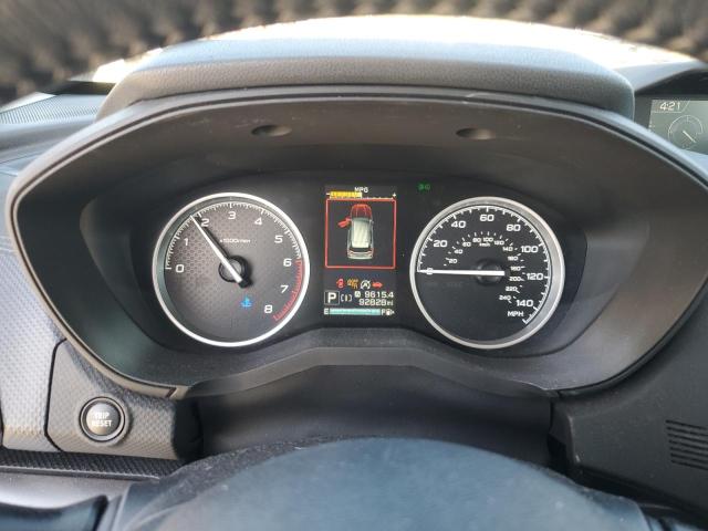 Photo 9 from auction – 2019 SUBARU FORESTER P with VIN JF2SKAGC7KH412026