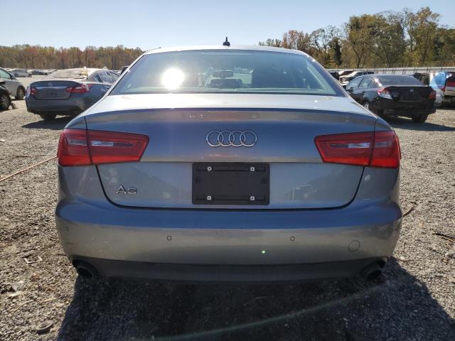 Photo 6 from auction – 2013 AUDI A6 PREMIUM with VIN WAUGFAFC9DN012447