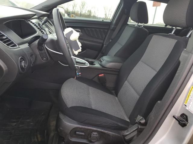 Photo 7 from auction – 2014 FORD TAURUS POL with VIN 1FAHP2MK8EG185540
