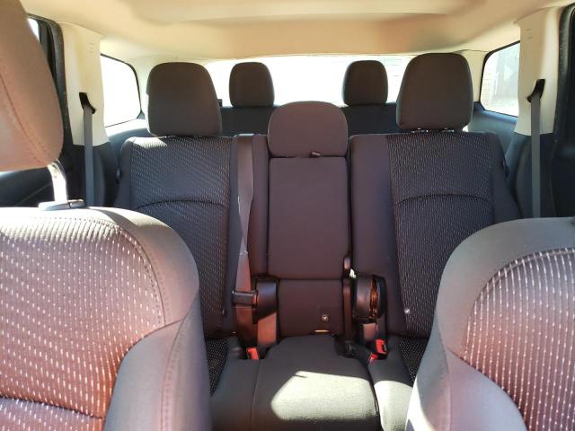 Zdjęcie 10 z aukcji – 2018 DODGE JOURNEY SE z VIN 3C4PDCAB5JT534295