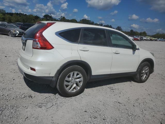 Photo 3 from auction – 2015 HONDA CR-V EX with VIN 5J6RM3H53FL004462