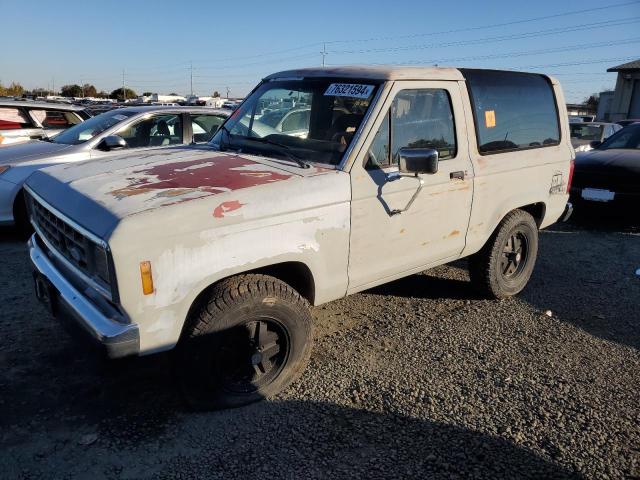 Photo 1 from auction – 1988 FORD BRONCO with VIN 1FMCU14T3JUB60164